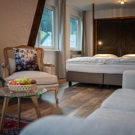 Engel 16 (Adults Only) Hotel Gutach Bagian luar foto
