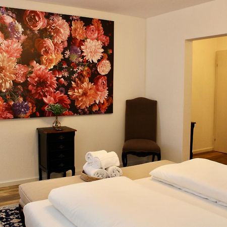Engel 16 (Adults Only) Hotel Gutach Bagian luar foto
