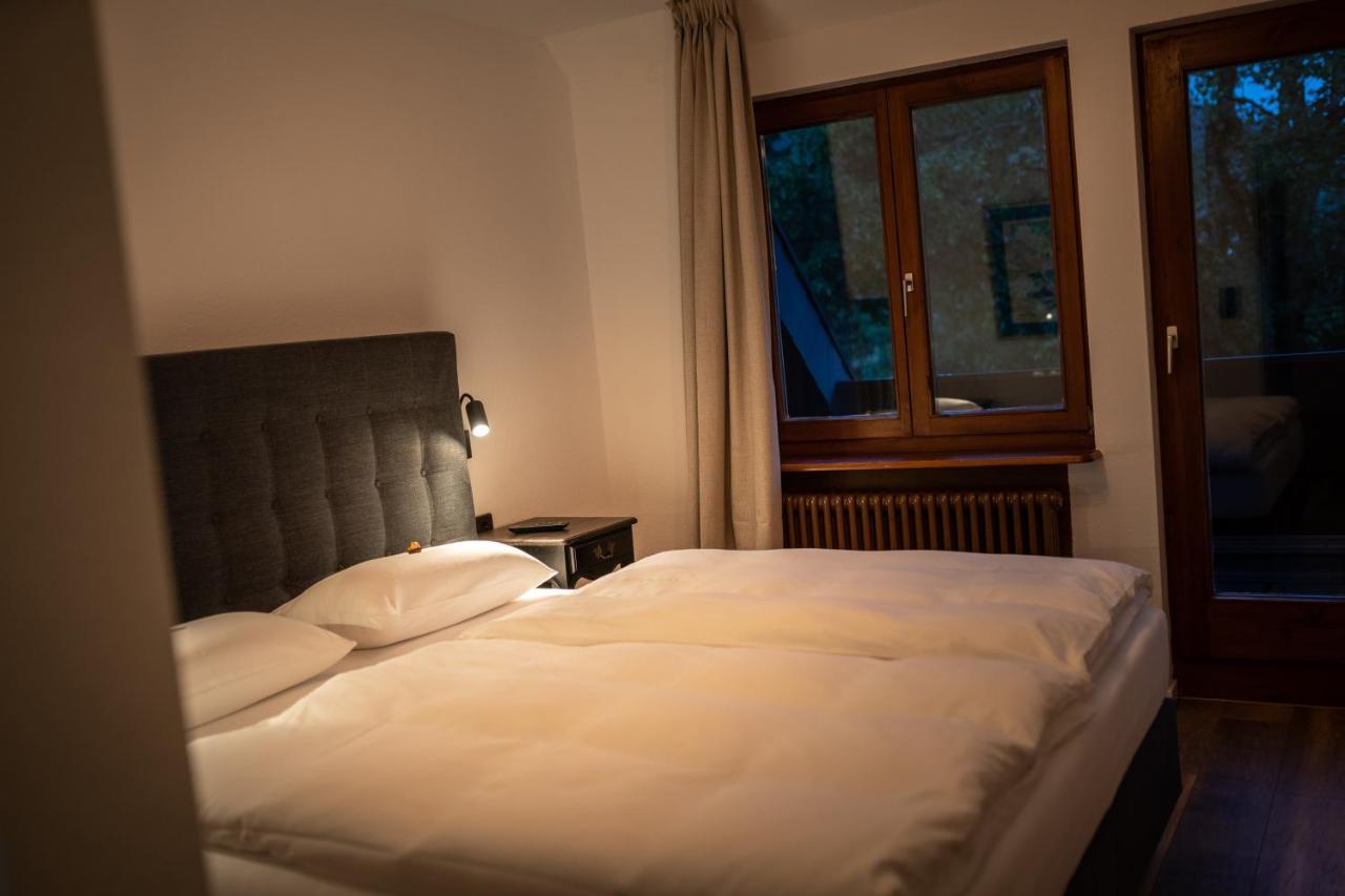 Engel 16 (Adults Only) Hotel Gutach Bagian luar foto