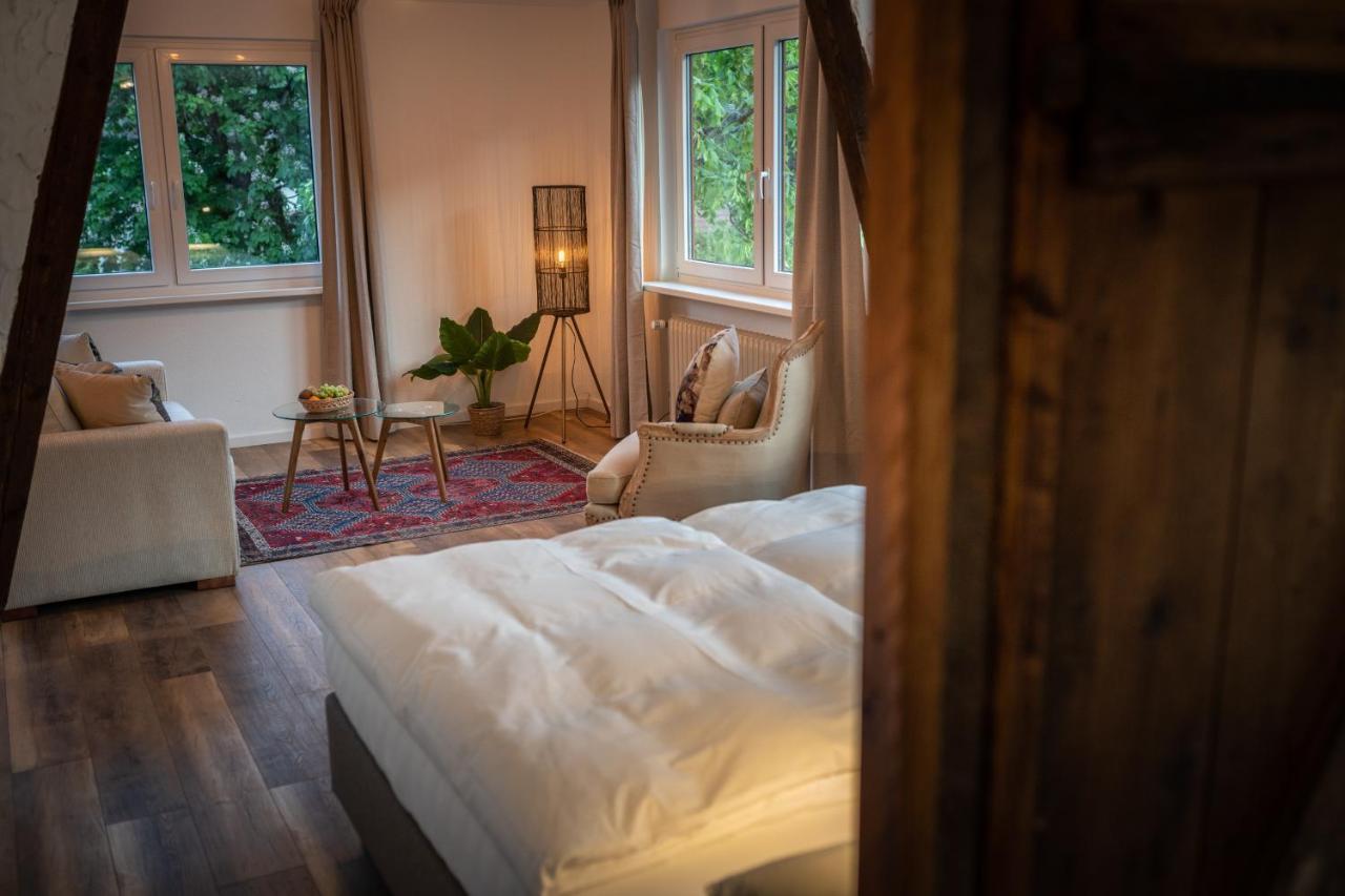 Engel 16 (Adults Only) Hotel Gutach Bagian luar foto