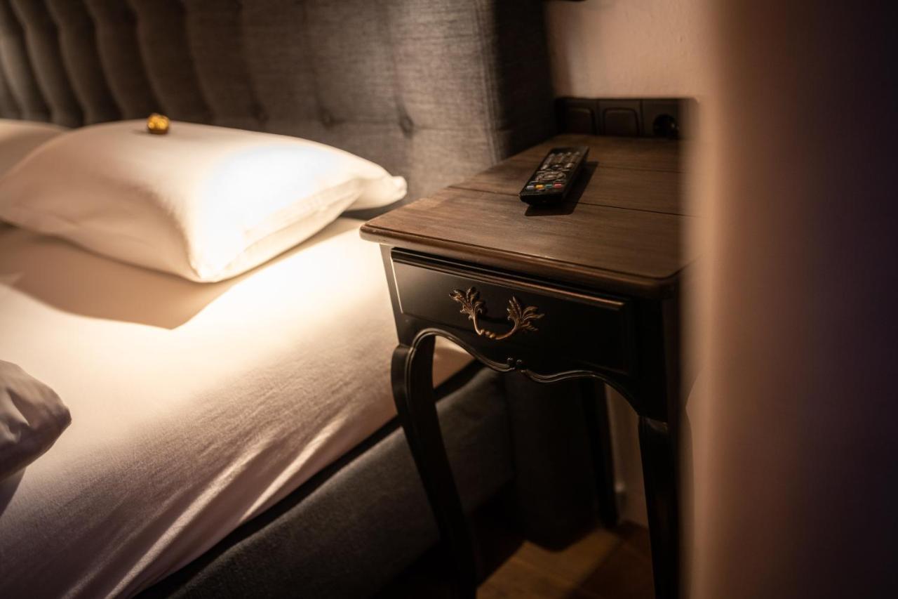 Engel 16 (Adults Only) Hotel Gutach Bagian luar foto