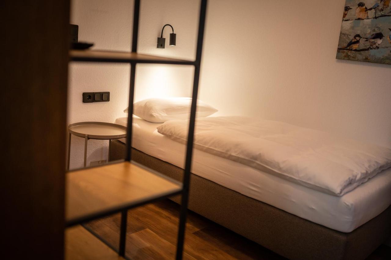 Engel 16 (Adults Only) Hotel Gutach Bagian luar foto