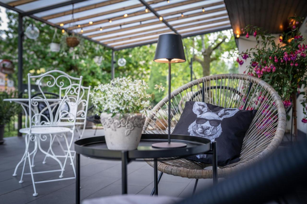 Engel 16 (Adults Only) Hotel Gutach Bagian luar foto