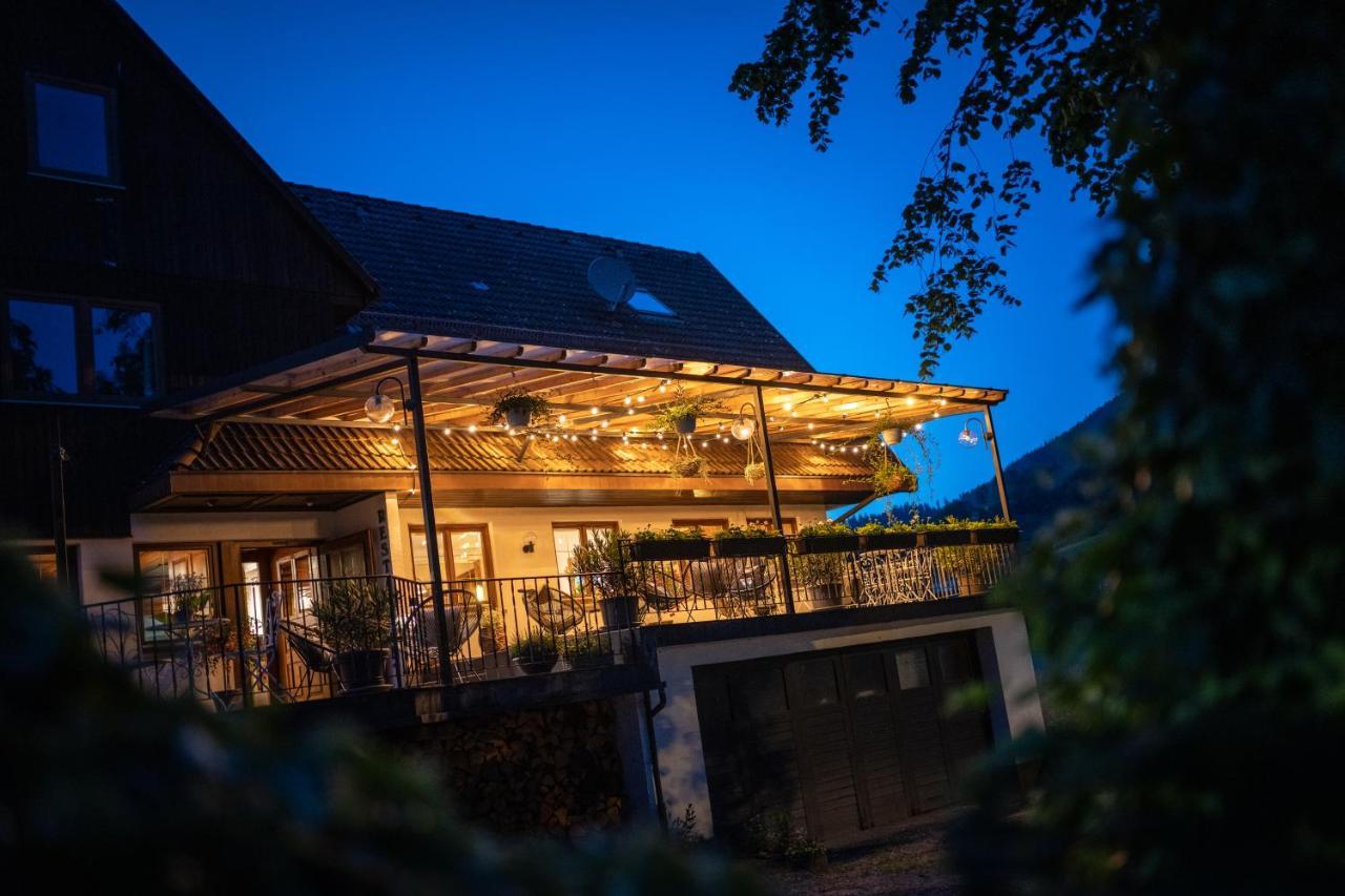 Engel 16 (Adults Only) Hotel Gutach Bagian luar foto