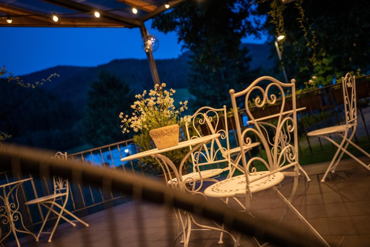 Engel 16 (Adults Only) Hotel Gutach Bagian luar foto