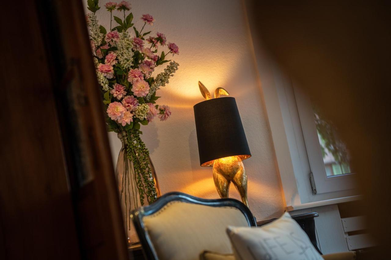 Engel 16 (Adults Only) Hotel Gutach Bagian luar foto