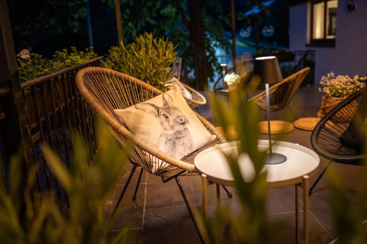Engel 16 (Adults Only) Hotel Gutach Bagian luar foto