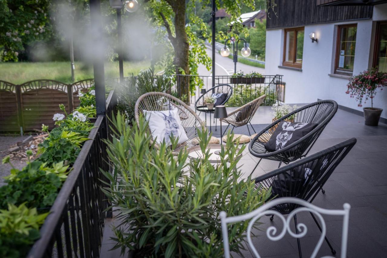 Engel 16 (Adults Only) Hotel Gutach Bagian luar foto