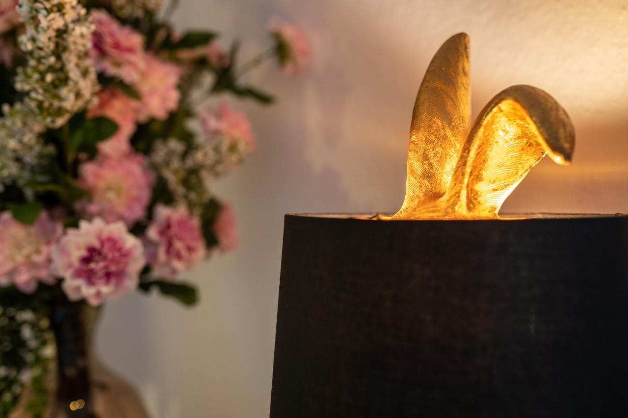 Engel 16 (Adults Only) Hotel Gutach Bagian luar foto