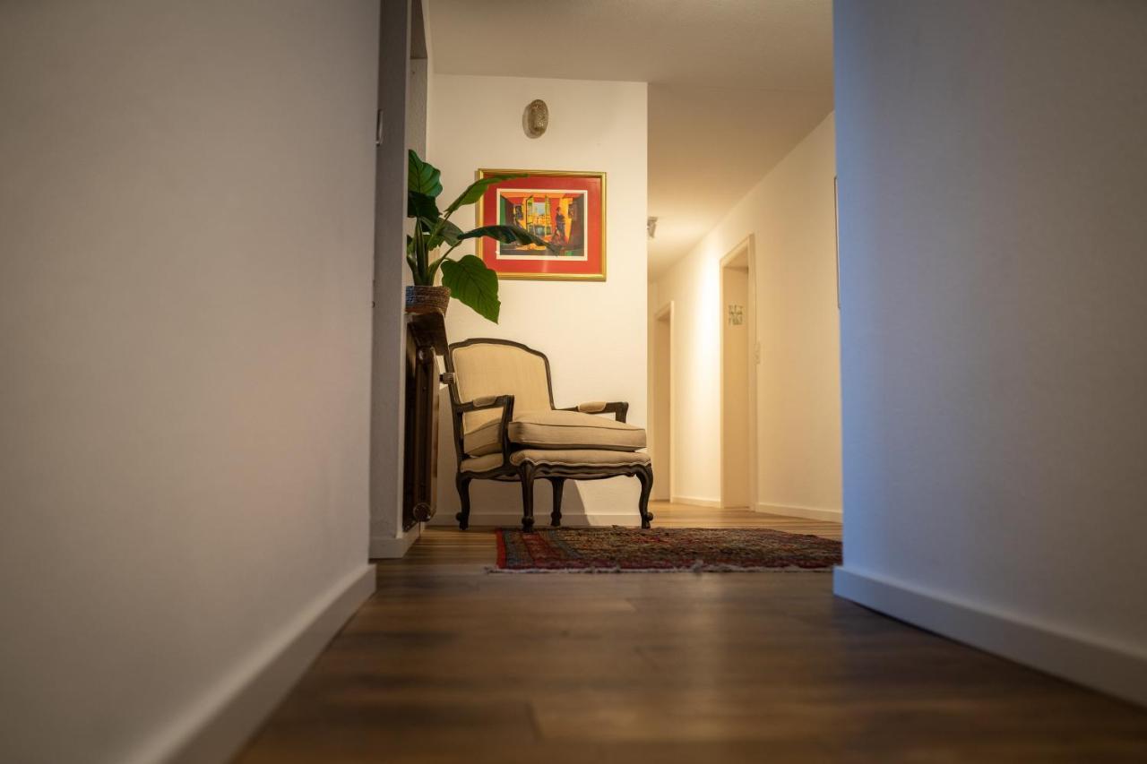 Engel 16 (Adults Only) Hotel Gutach Bagian luar foto
