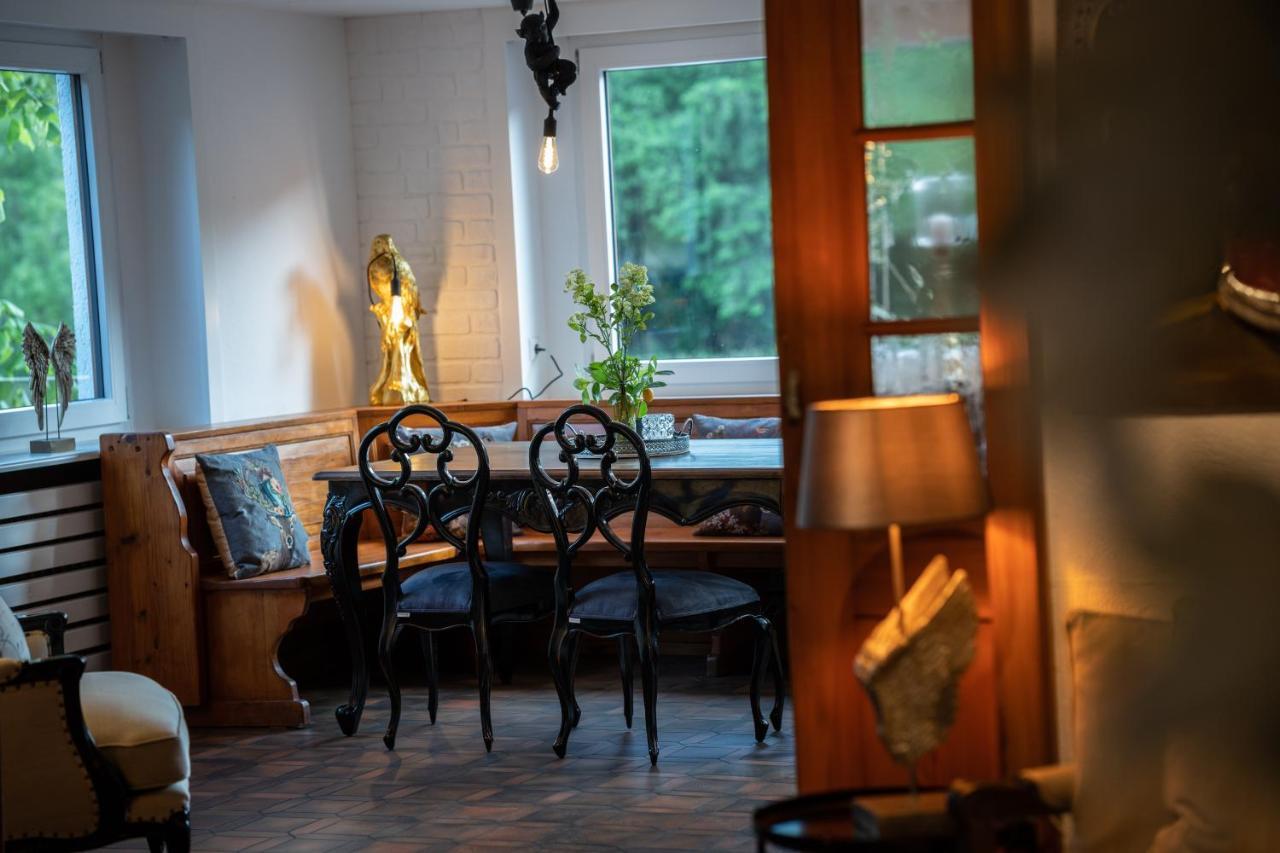 Engel 16 (Adults Only) Hotel Gutach Bagian luar foto