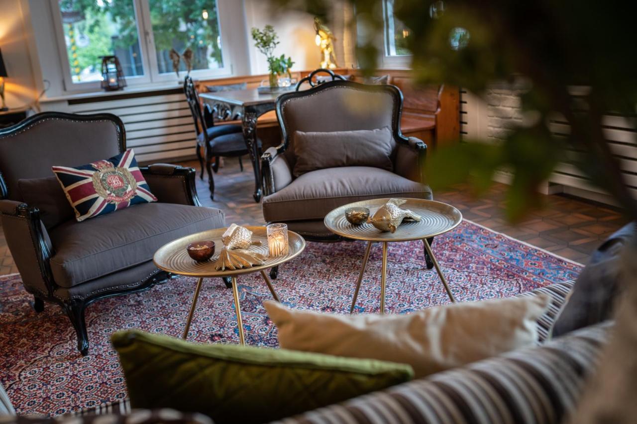 Engel 16 (Adults Only) Hotel Gutach Bagian luar foto