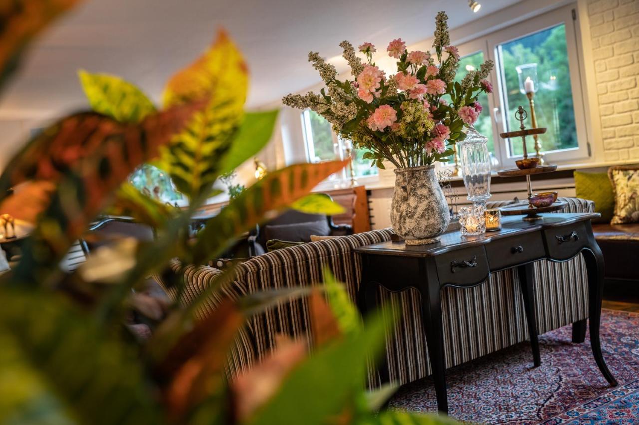 Engel 16 (Adults Only) Hotel Gutach Bagian luar foto