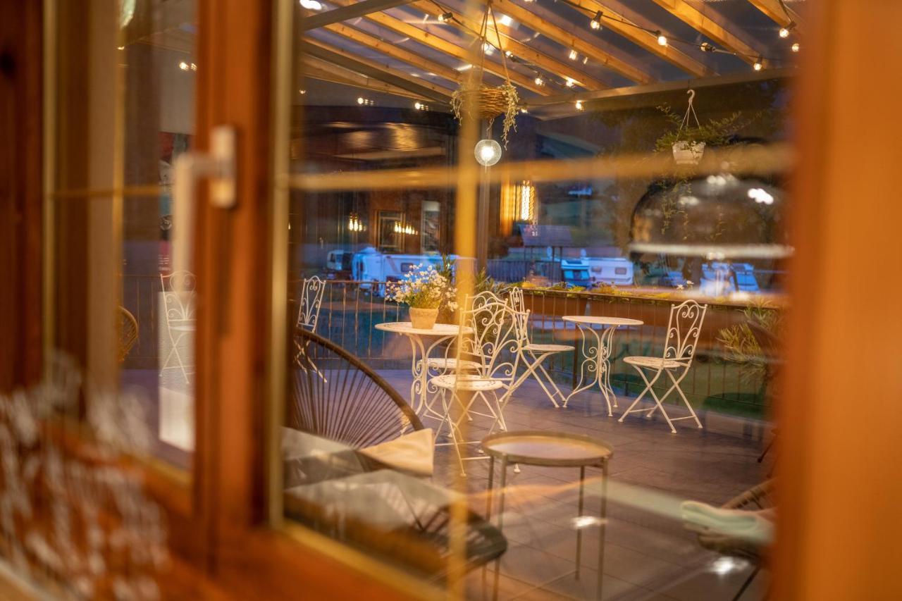 Engel 16 (Adults Only) Hotel Gutach Bagian luar foto