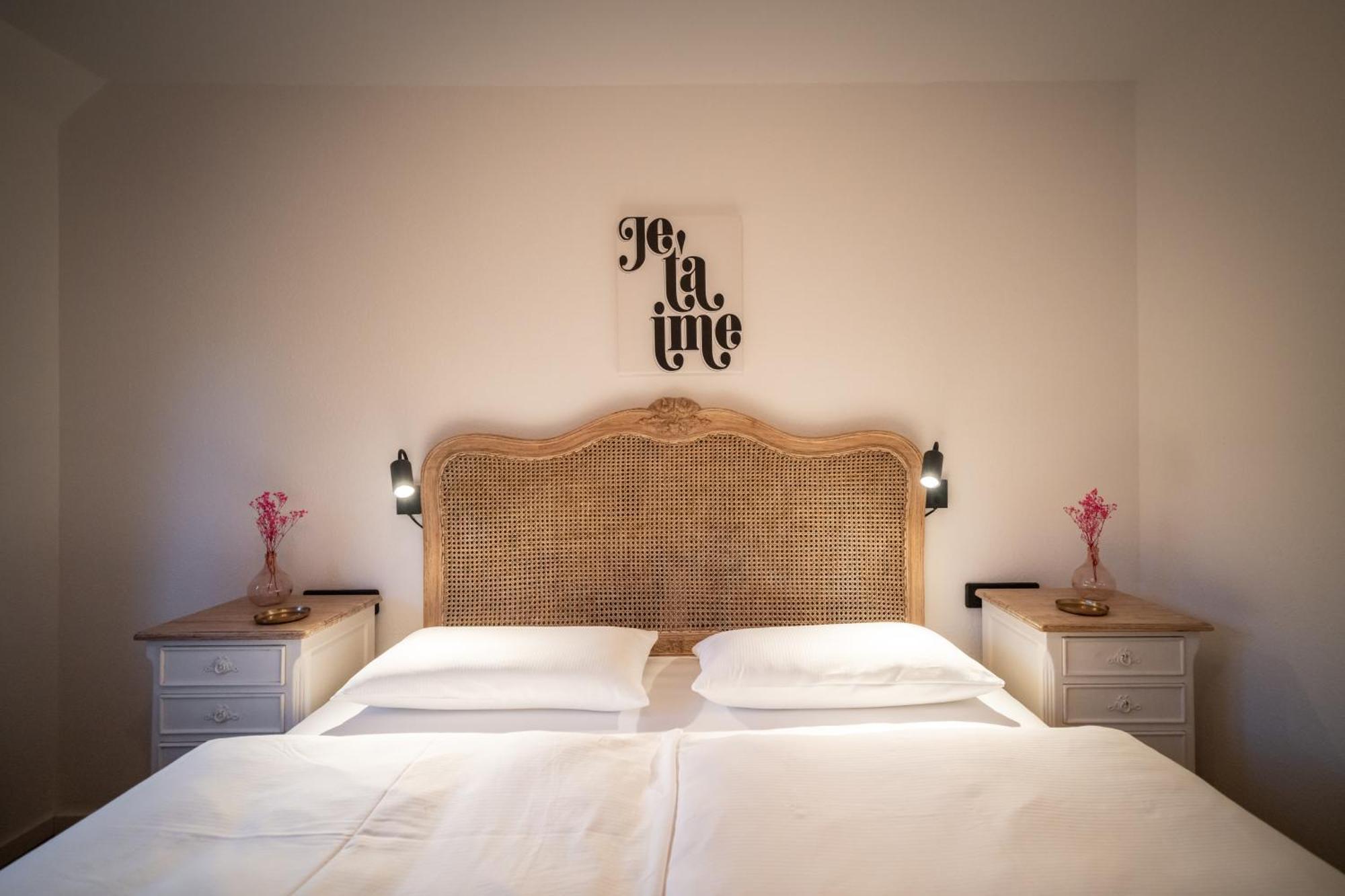Engel 16 (Adults Only) Hotel Gutach Bagian luar foto