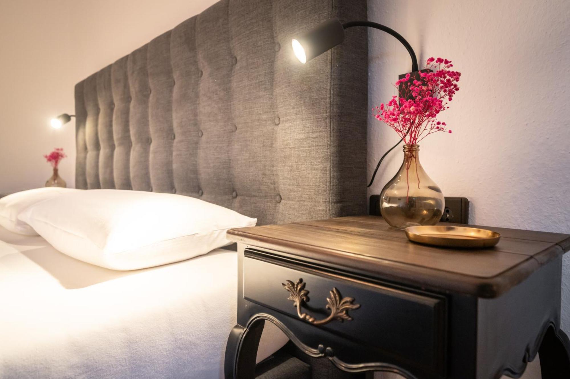 Engel 16 (Adults Only) Hotel Gutach Bagian luar foto