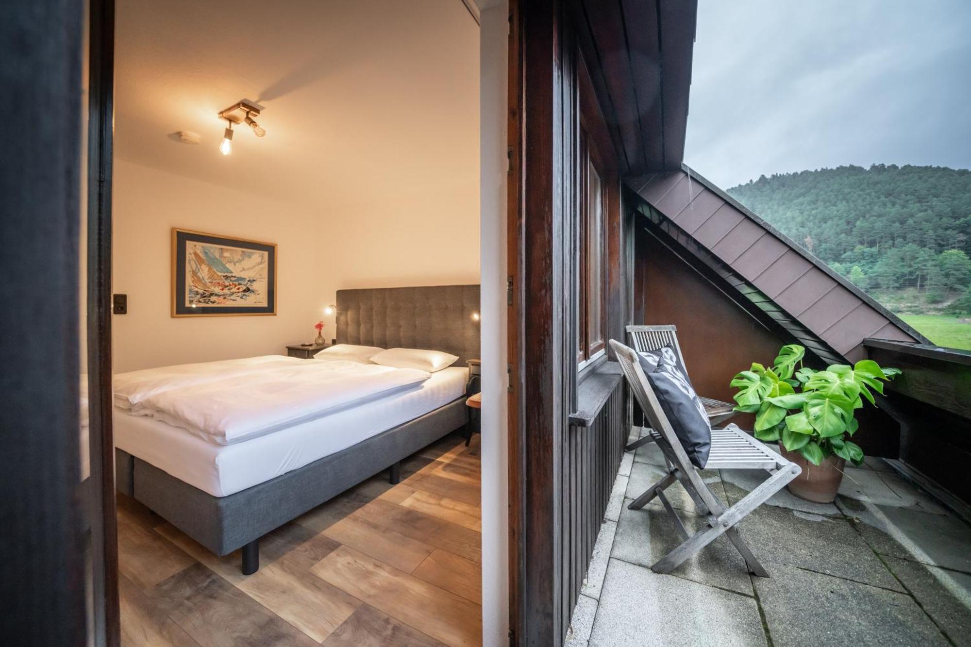 Engel 16 (Adults Only) Hotel Gutach Bagian luar foto