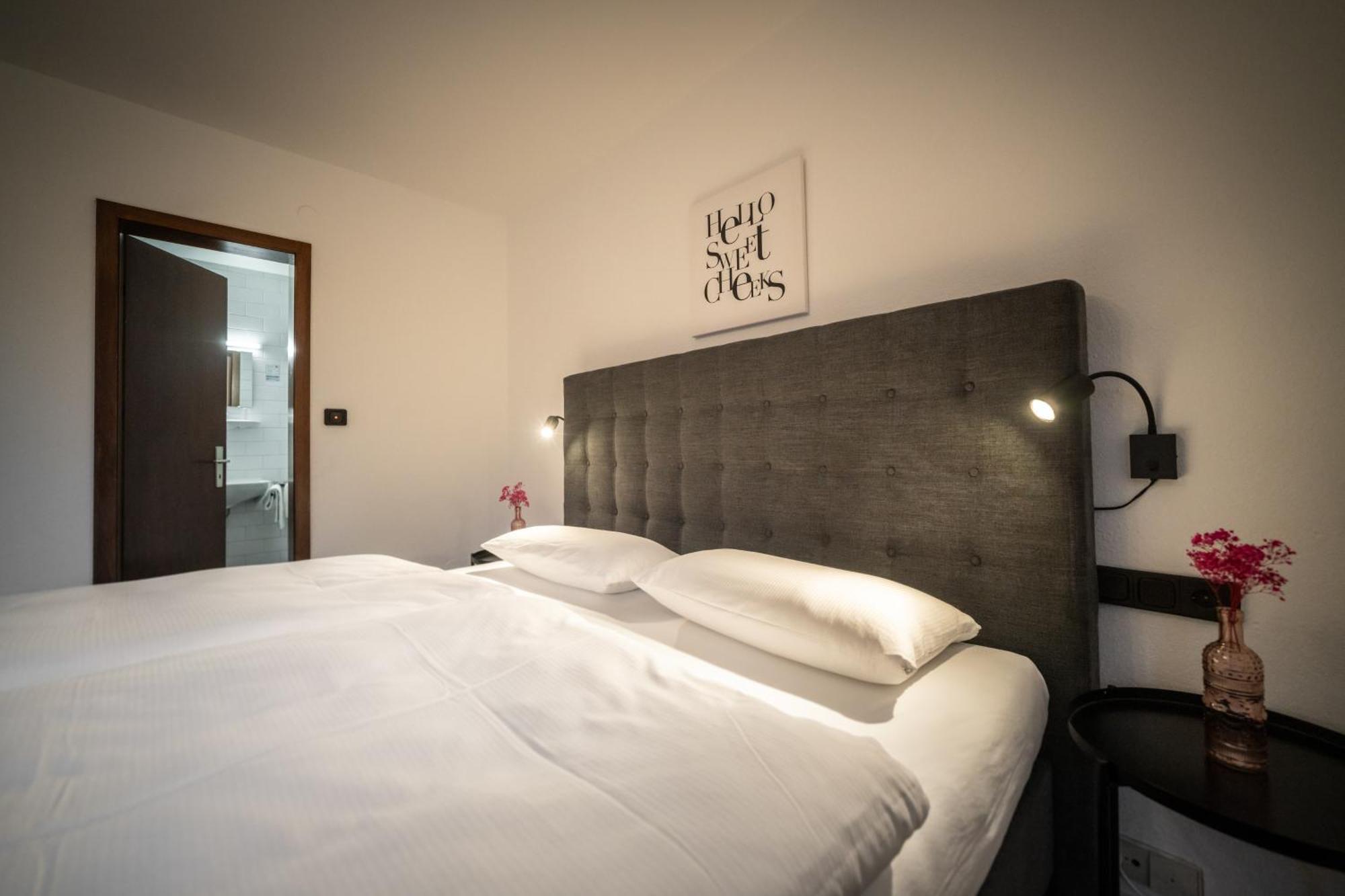 Engel 16 (Adults Only) Hotel Gutach Bagian luar foto
