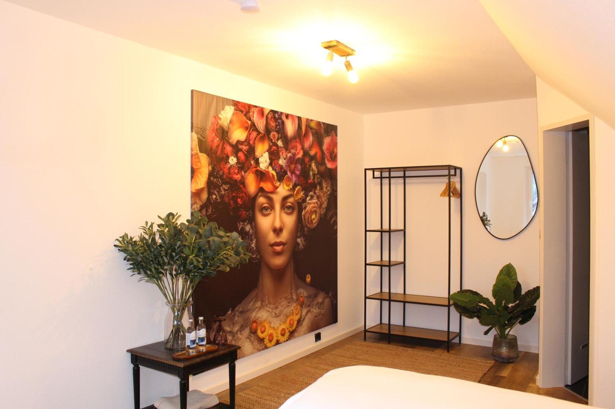 Engel 16 (Adults Only) Hotel Gutach Bagian luar foto