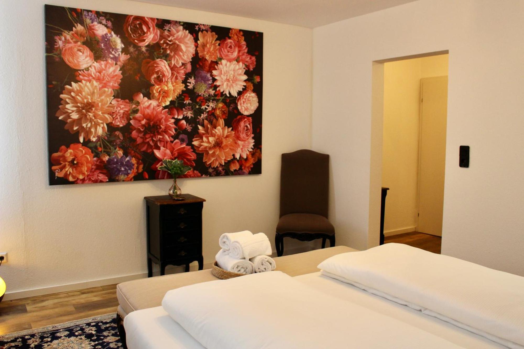 Engel 16 (Adults Only) Hotel Gutach Bagian luar foto