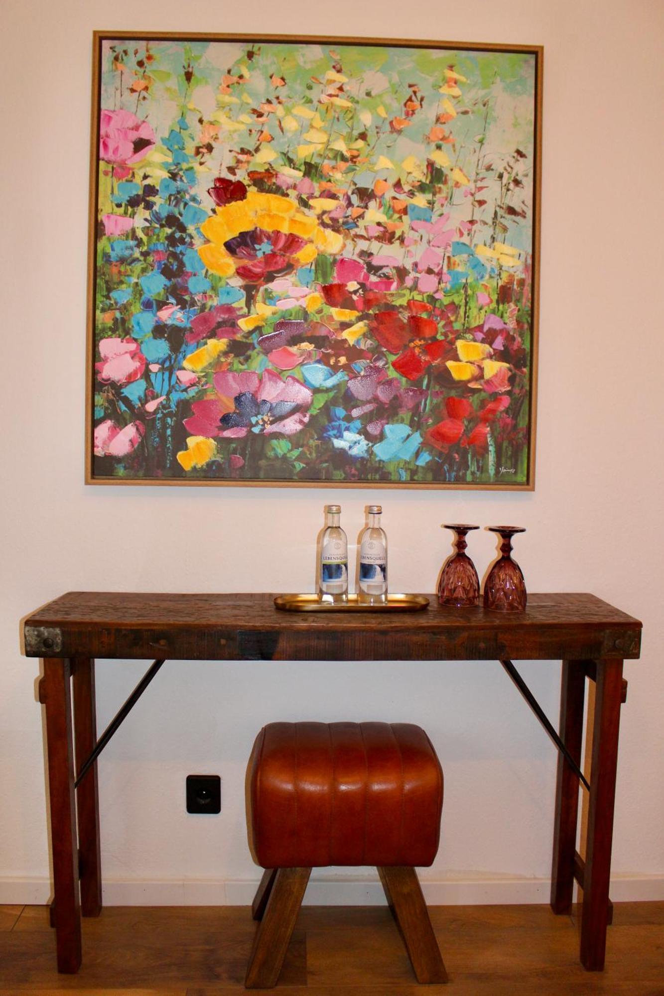 Engel 16 (Adults Only) Hotel Gutach Bagian luar foto