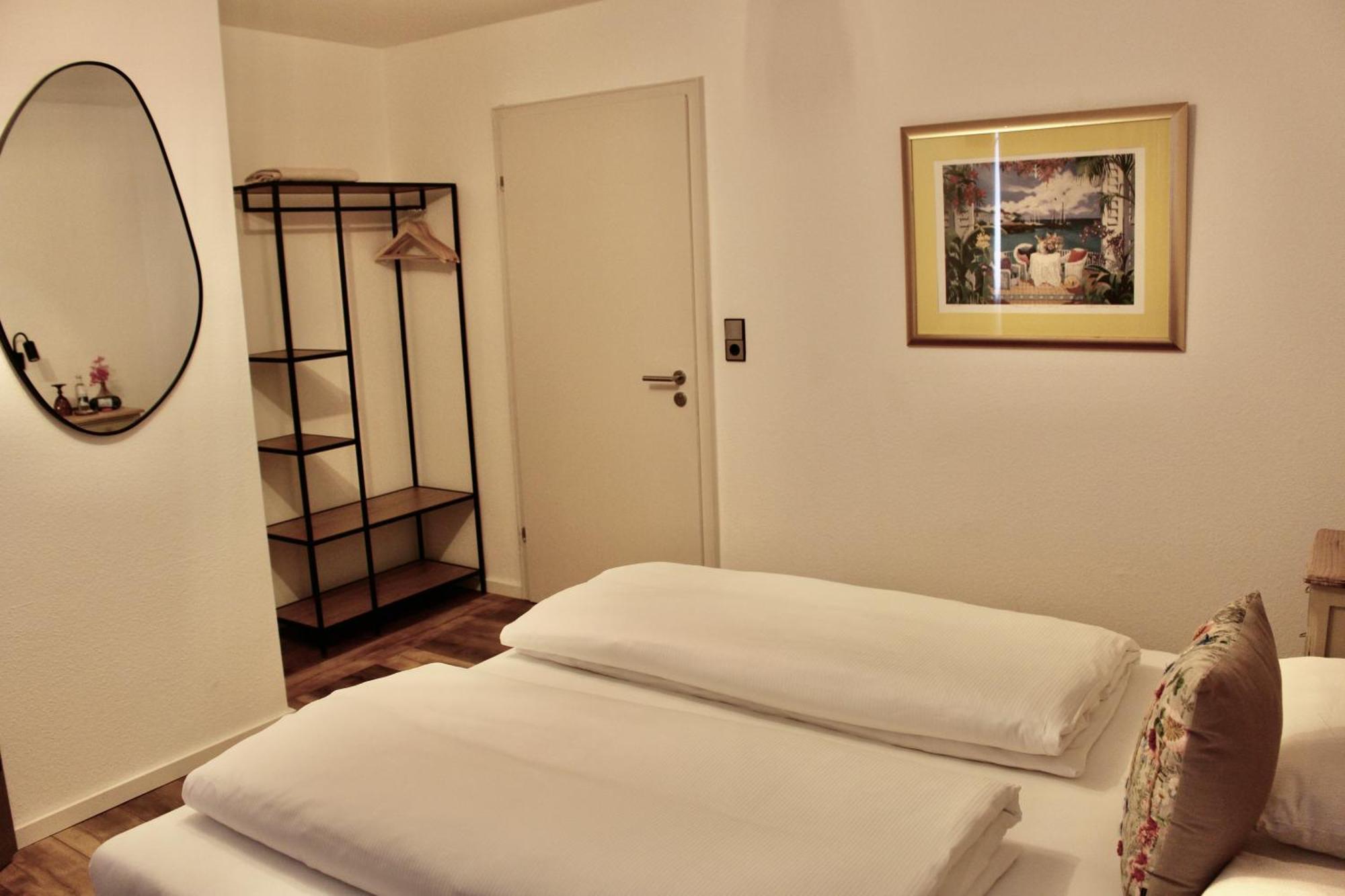 Engel 16 (Adults Only) Hotel Gutach Bagian luar foto